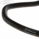 COOLING SYSTEM HOSE PIPE TUBE