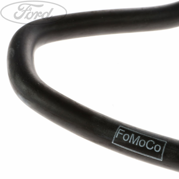 COOLING SYSTEM HOSE PIPE TUBE