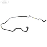 FOCUS C-MAX FIESTA 1.6 DURATORQ TDCI SERVO VACUUM HOSE