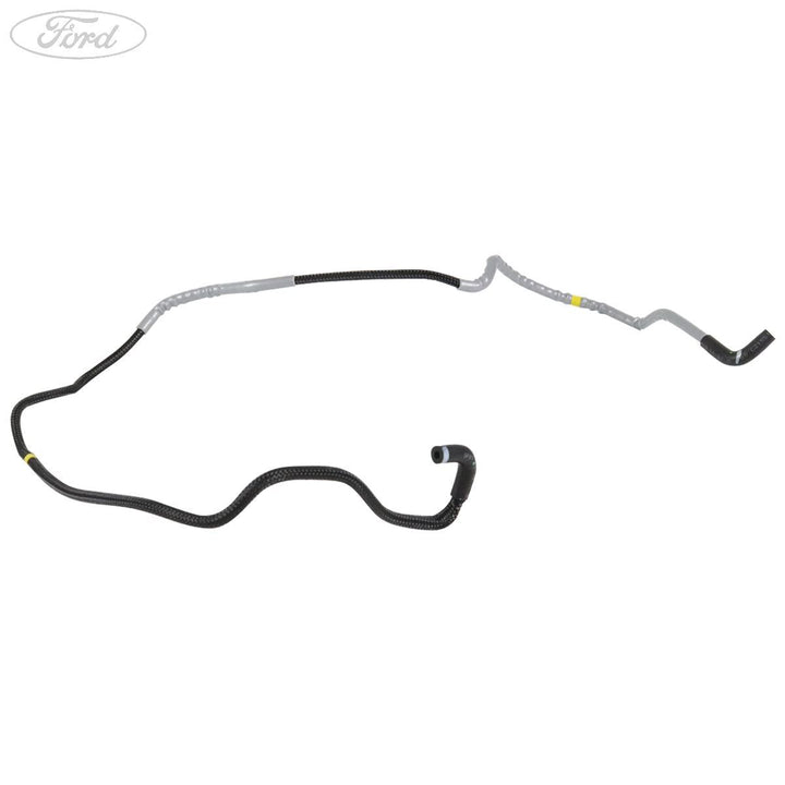 FOCUS C-MAX FIESTA 1.6 DURATORQ TDCI SERVO VACUUM HOSE