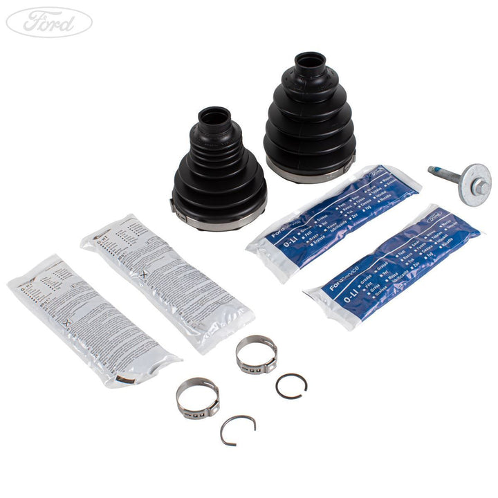 MONDEO S-MAX GALAXY 2.2 DURATORQ N/S OUTER CV BOOT KIT