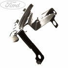 OTHER BUMPER BAR PARTS