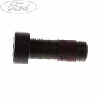 FLYWHEEL MOUNTING BOLT X2
