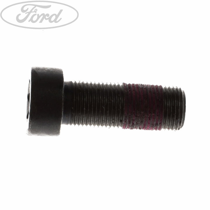 FLYWHEEL MOUNTING BOLT X2