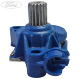 FIESTA ECOSPORT FOCUS O/S FRONT SEAT ADJUSTER 2018-