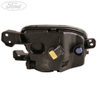 FRONT FOG LAMP