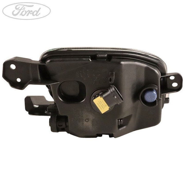 FRONT FOG LAMP