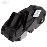 ECOSPORT COURIER FOCUS KUGA O/S REAR DOOR LOCK MECHANISM