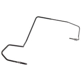 FIESTA B-MAX FRONT N/S PASSANGERSIDE BRAKE TUBE PIPE