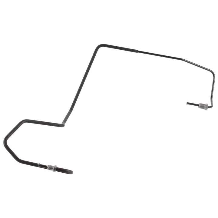 FIESTA B-MAX FRONT N/S PASSANGERSIDE BRAKE TUBE PIPE