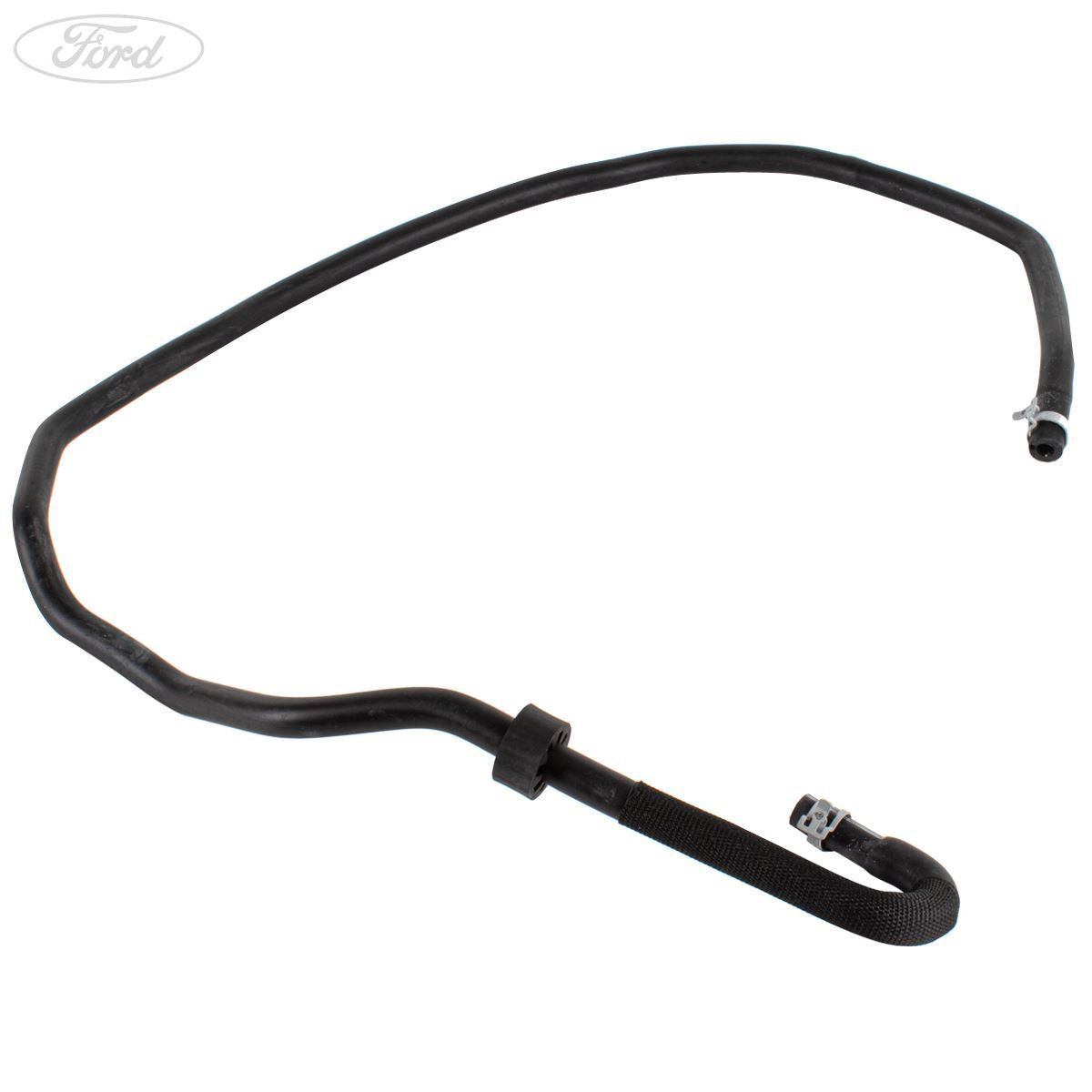 FOCUS C-MAX CC DURATEC EXPANSION TANK OVERFLOW HOSE – Ford Online Shop UK