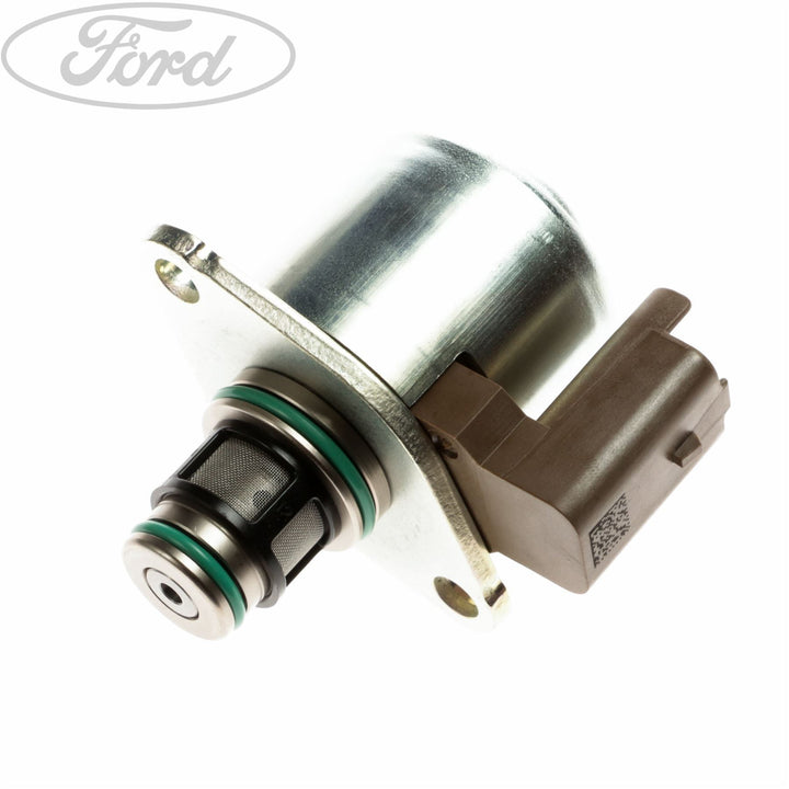 FUEL PRESSURE REGULATOR VALVE
