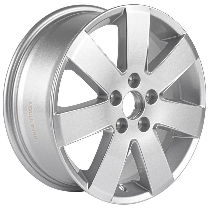 FOCUS MK2 C-MAX MONDEO MK3 16