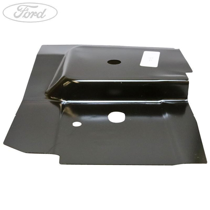 TRANSIT CUSTOM N/S BODY SIDE REAR REINFORCEMENT PANEL 2012-