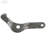 SEAT BACK LOCKING MECHANISM KNOB