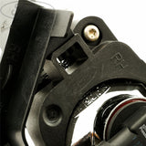 FOCUS FRONT O/S FOG LIGHT LAMP