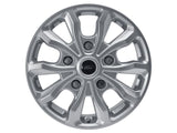 ALLOY WHEEL 17