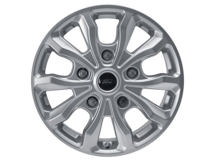 ALLOY WHEEL 17