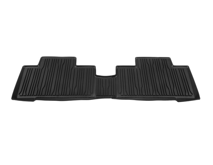 TRANSIT/TOURNEO COURIER® RUBBER FLOOR MATS REAR,BLACK
