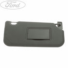 O/S RH SUN VISOR