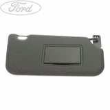 O/S RH SUN VISOR