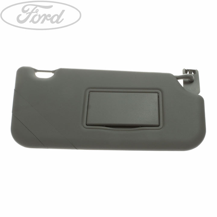 O/S RH SUN VISOR