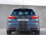 FOCUS HERPA PRINT* RACING STRIPES 10/2014 06/2019