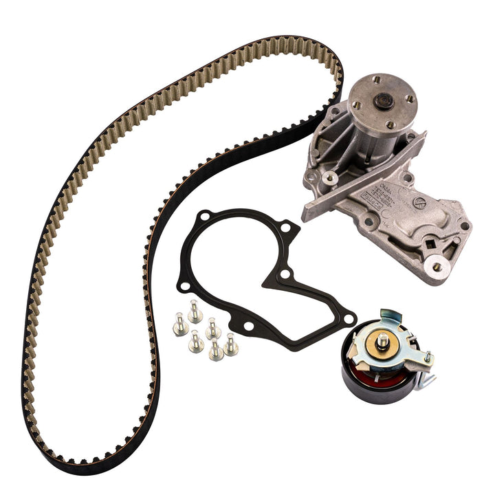 FIESTA ST 1.6 ECOBOOST CAMBELT TIMING BELT WATER PUMP 2