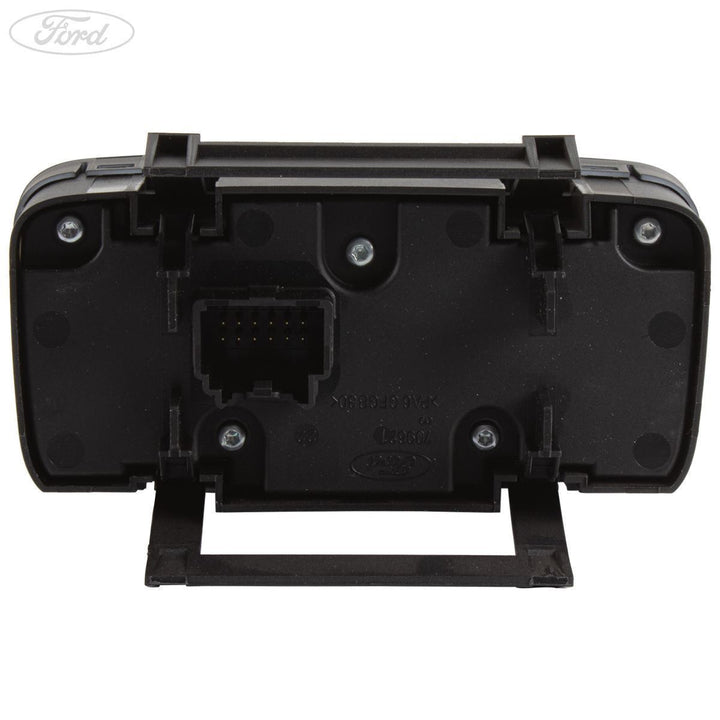FIESTA HEAD LIGHT LAMP INTERNAL PANEL SWITCH