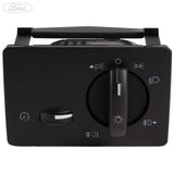 C-MAX FOCUS MK2 KUGA HEAD LIGHT LAMP INTERNAL PANEL SWITCH
