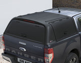 PICKUP ATTITUDE* HARD TOP WITH FITTING  09/2015