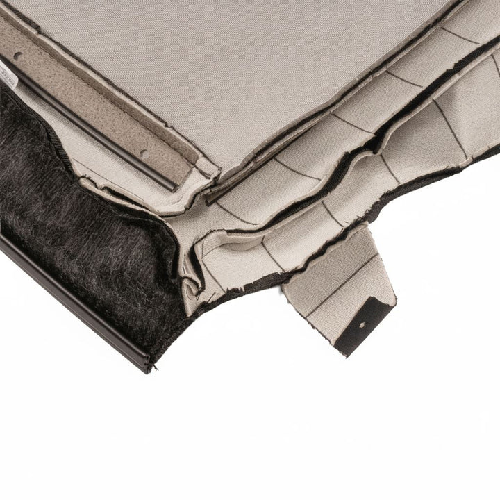Transit N/S or O/S Manual Front Seat Cover x1 2019-2024