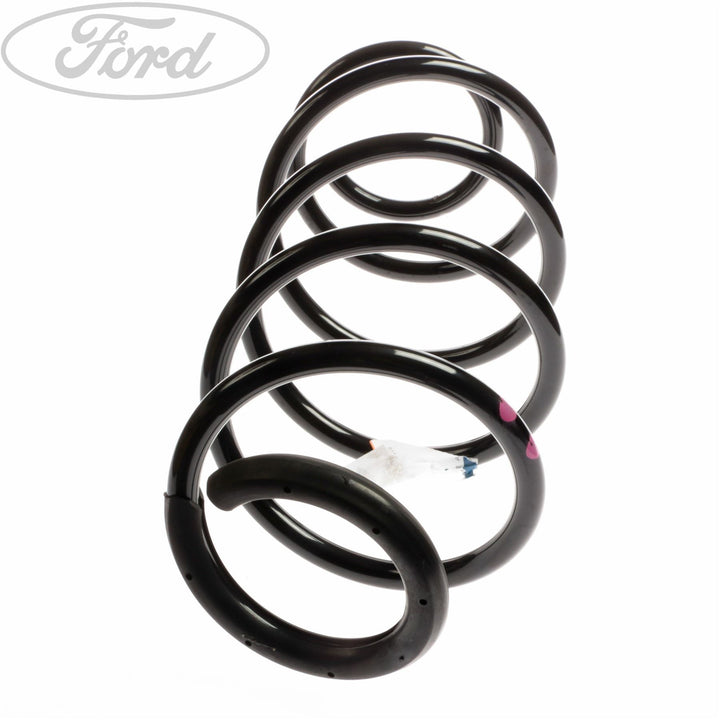 MONDEO FRONT O/S OR N/S SUSPENSION COIL SPRING