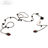 PARKING DISTANCE AID SENSOR WIRE