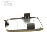 FRONT BUMPER PLUG