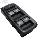 ECOSPORT FRONT O/S DOOR WINDOW CONTROL SWITCH 2015-
