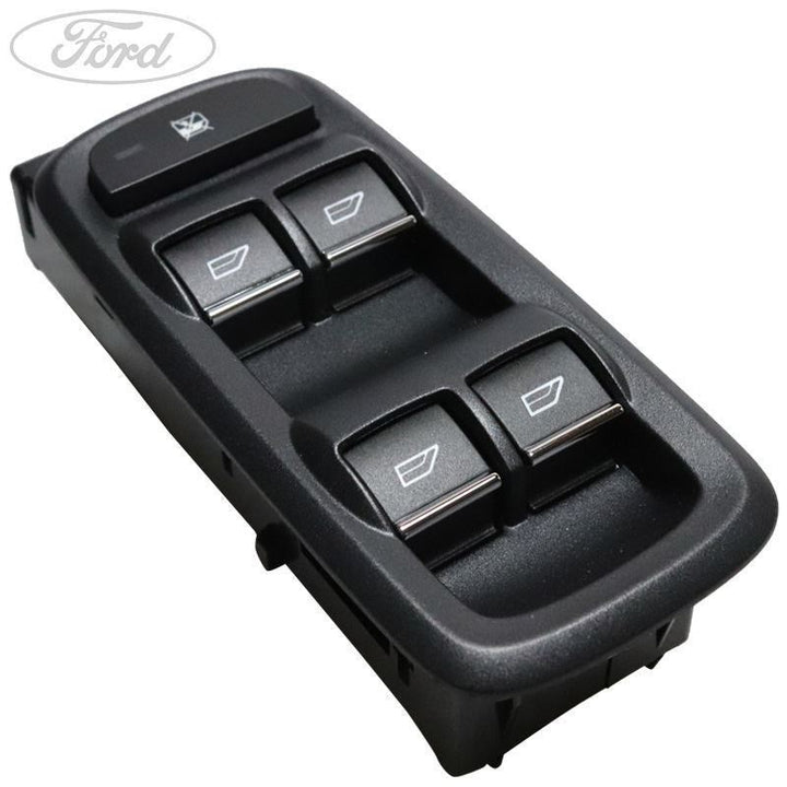 ECOSPORT FRONT O/S DOOR WINDOW CONTROL SWITCH 2015-