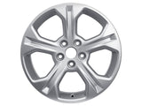 KUGA SET OF 4 ALLOY WHEELS 02/2020
