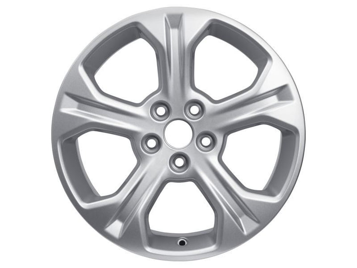 KUGA SET OF 4 ALLOY WHEELS 02/2020