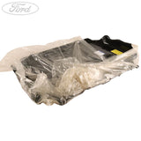 SKID PLATE KIT