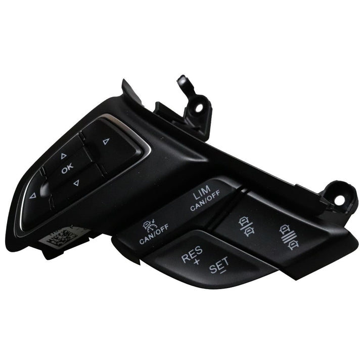 C-Max Focus Kuga N/S Passenger Side Steering Wheel Control Switch 2015-2019