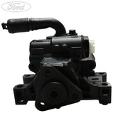 TRANSIT MK7 CUSTOM TDCI POWER STEERING PUMP 2006-2014