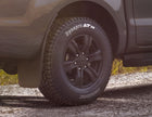 RANGER 02/2019-06/2022 ALLOY WHEEL 17