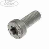 VACUUM PUMP BOLT