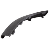 FOCUS REAR BUMPER N/S MOULDING