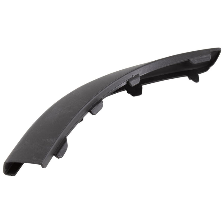 FOCUS REAR BUMPER N/S MOULDING