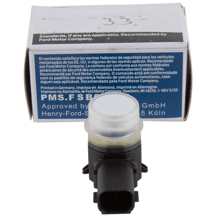 PARKING AID SYSTEM SENSOR