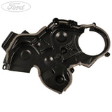 CYLINDER FRONT COVER