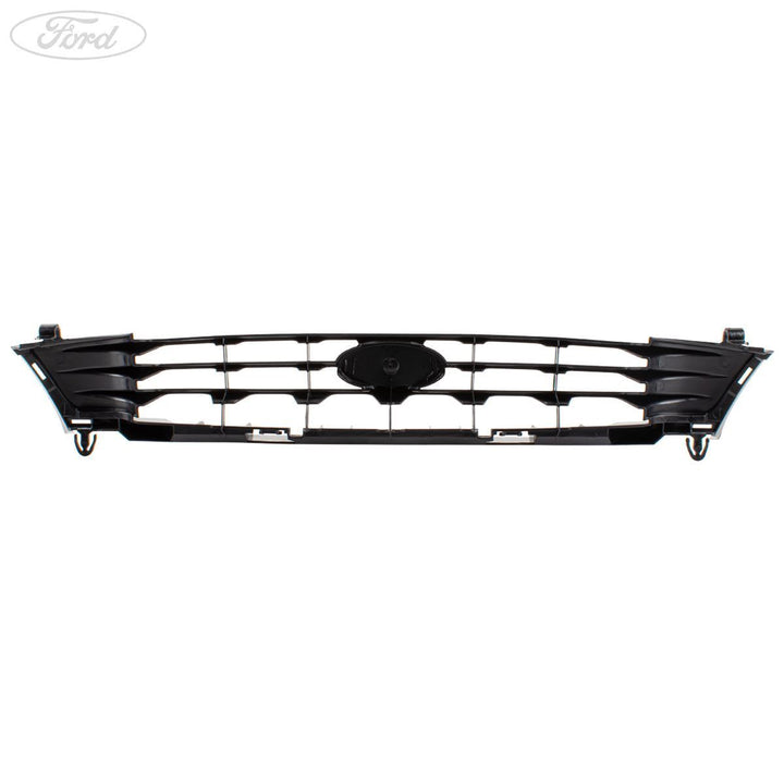 FIESTA MK5 FRONT BUMPER UPPER RADIATOR GRILLE CENTRE 99-00