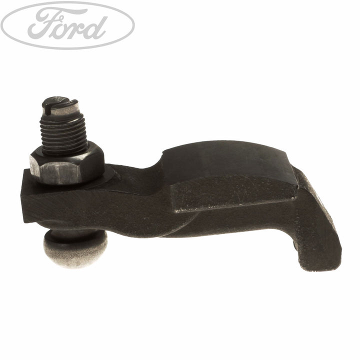ENGINE VALVE ROCKER ARM